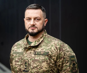 Зеленский сообщил о попытке покушения на командира "Хартии"