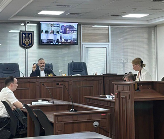 САП требует для Стефанишиной залог в размере 13,3 млн