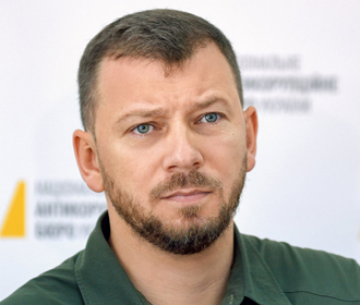 Коррупция в Украине не исчезает, а топ-коррупция еще и растет — Клименко