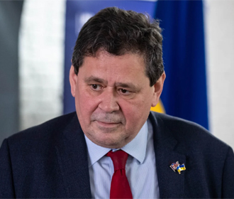 Посол Британии: Украина - это "Кремниевая долина" западного оборонного сектора