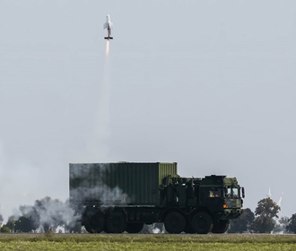 Rheinmetall испытала "охотника" за бронетехникой