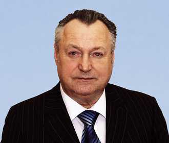 Умер бывший нардеп Евгений Шаго