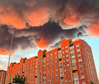 Корецький: РФ атаковала гуманитарные объекты в Борисполе