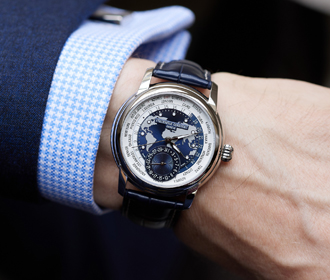 часы Frederique Constant