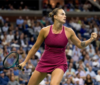 Соболенко стала четвертьфиналисткой US Open