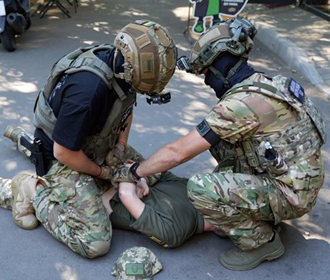 На Одесчине военные ТЦК требовали тысячи долларов за удаление из Оберега