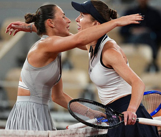Украина установила историческое достижение в рейтинге WTA