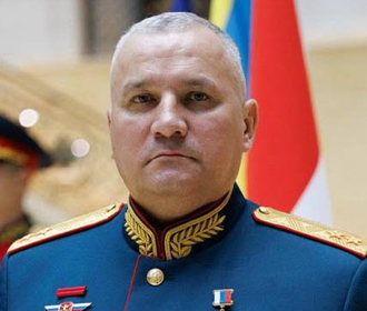 ВСУ ликвидировали генерала РФ в Донецке - Атеш