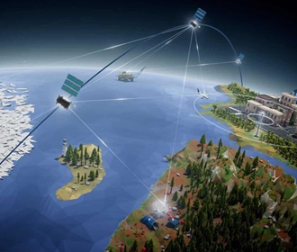 Российский аналог Starlink застрял на орбите: Рассвет-3 уже полгода не может выйти на рабочую высоту