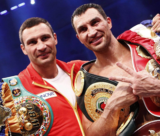 BoxRec назвал лучшего украинского боксера всех времен