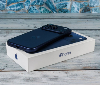 Когда выгоднее покупать б/у iPhone 17 Pro вместо нового