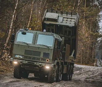 Польша получила партию баллистических ракет CTM-290