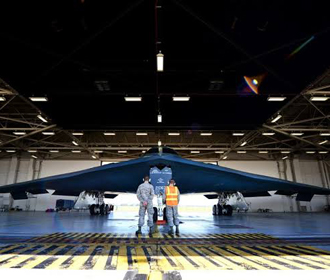 B-2 Spirit