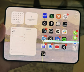 iPhone Duo