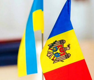 Украина и Молдова заключили пятилетнее соглашение о военно-техническом сотрудничестве – Минобороны