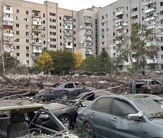 Атака на Кременчуг: двое погибших, семь раненых