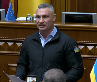 Киев подготовил почти 700 генераторов для объектов тепло- и водоснабжения и 70 мобильных котельных – Кличко